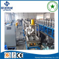 light keel strut channel roll forming machine